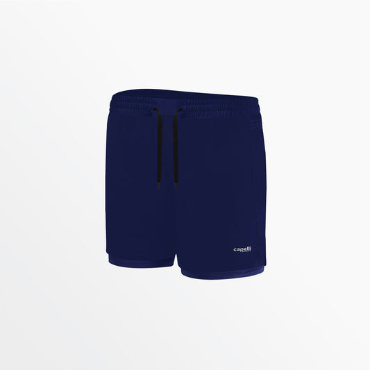 Men's Everyday Flex 5" Shorts With Brief
