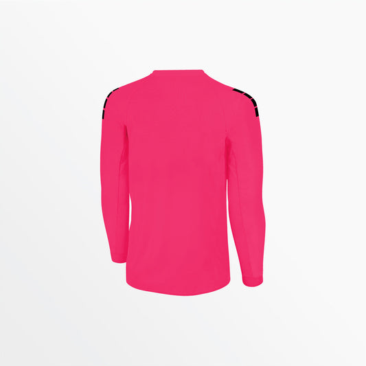 Adult Madison Static II Long Sleeve Goalkeeper Jersey
