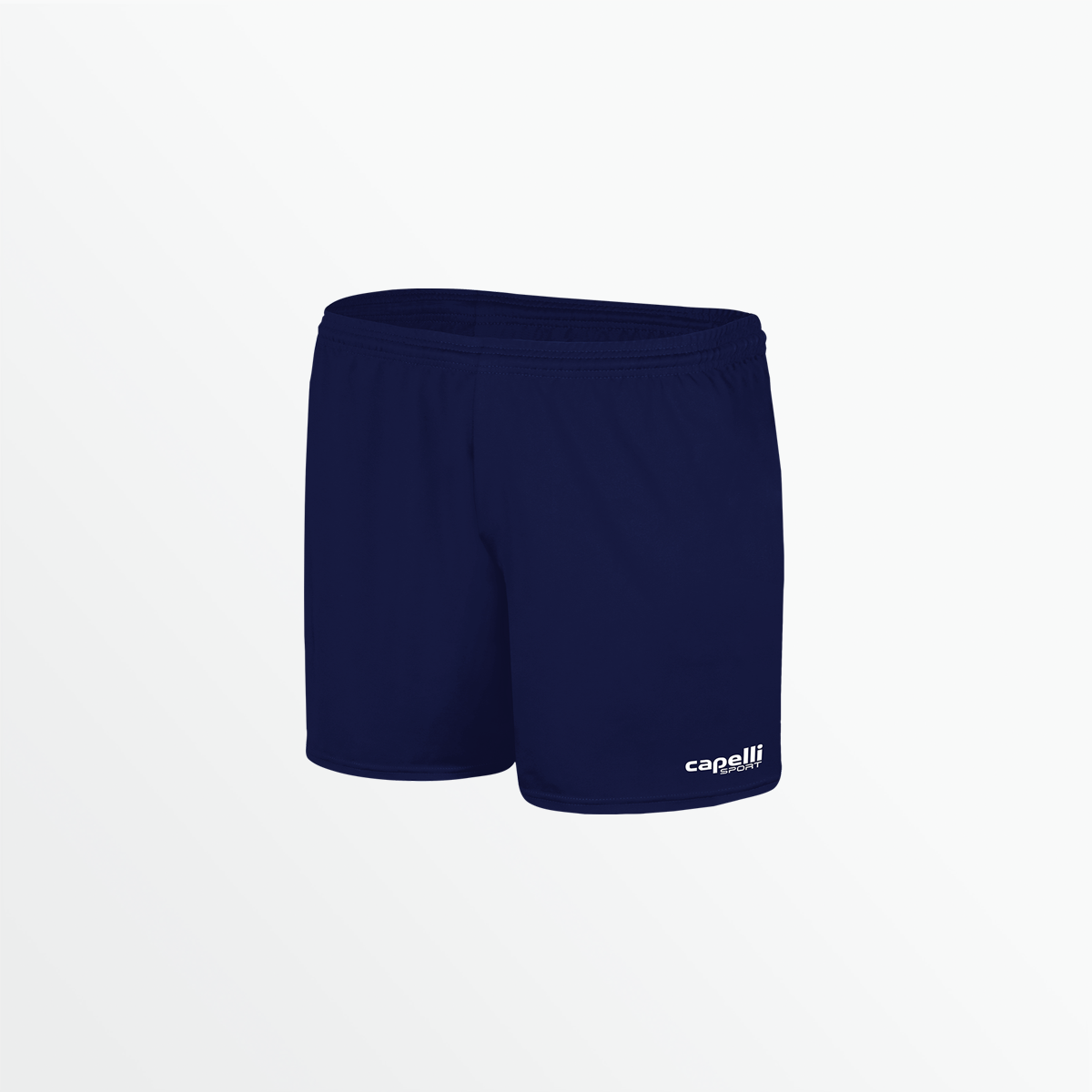 Women's Team Match Shorts 3" Inseam