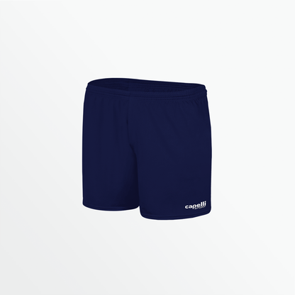 Women's Team Match Shorts 3" Inseam