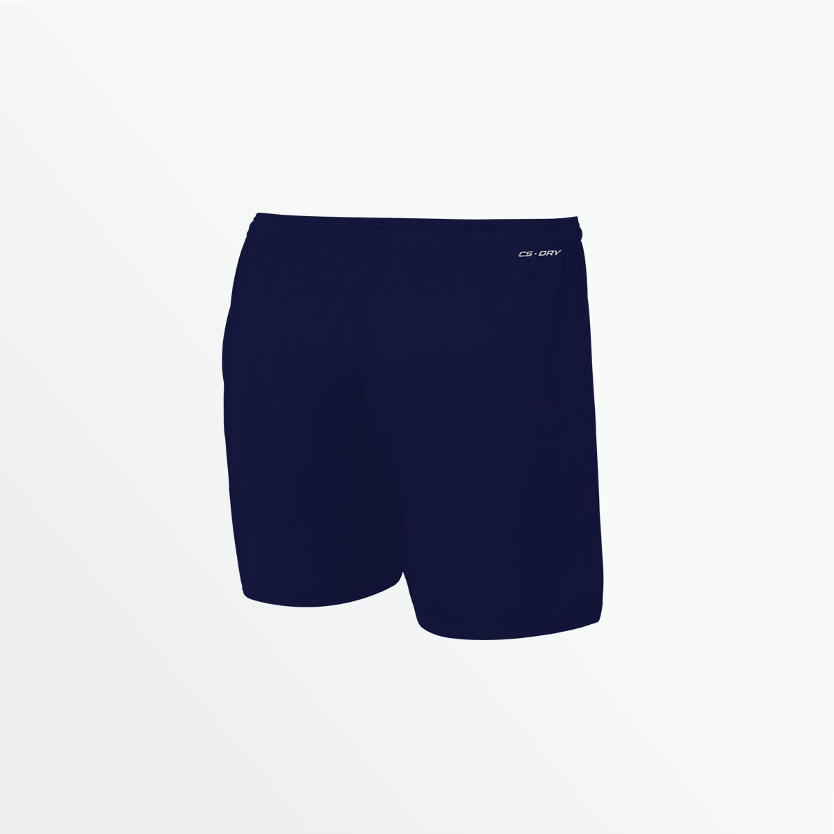 Women's Team Match Shorts 3" Inseam