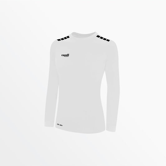 Women's Team Long Sleeve Jersey