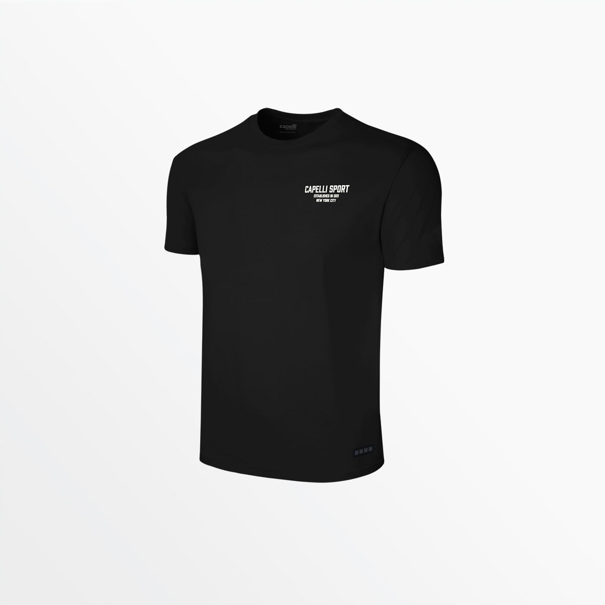 Adult Unisex CS Established Tee