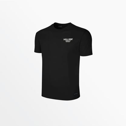 Adult Unisex CS Established Tee