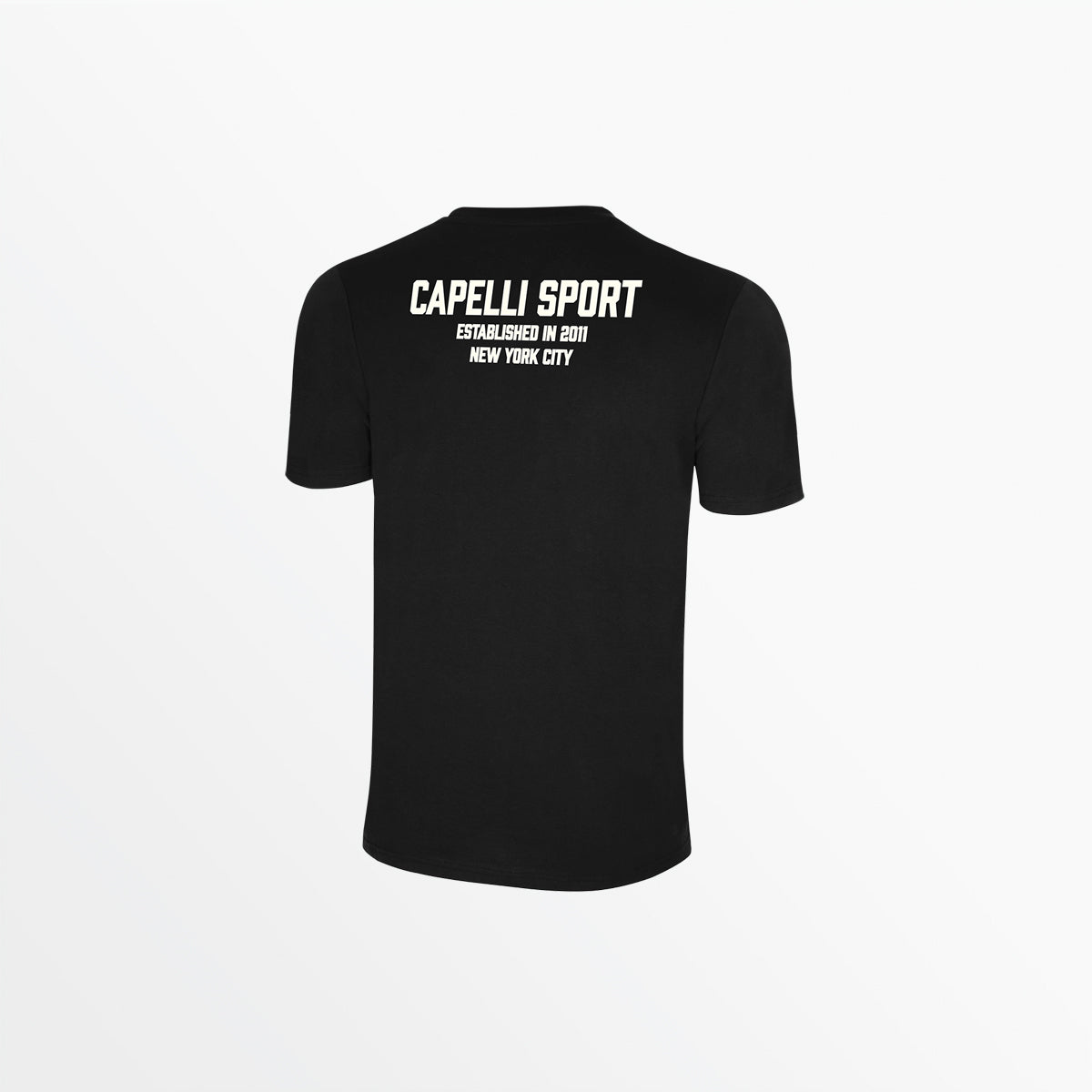 Adult Unisex CS Established Tee