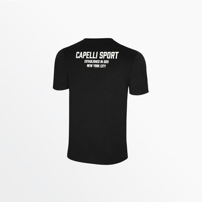 Adult Unisex CS Established Tee