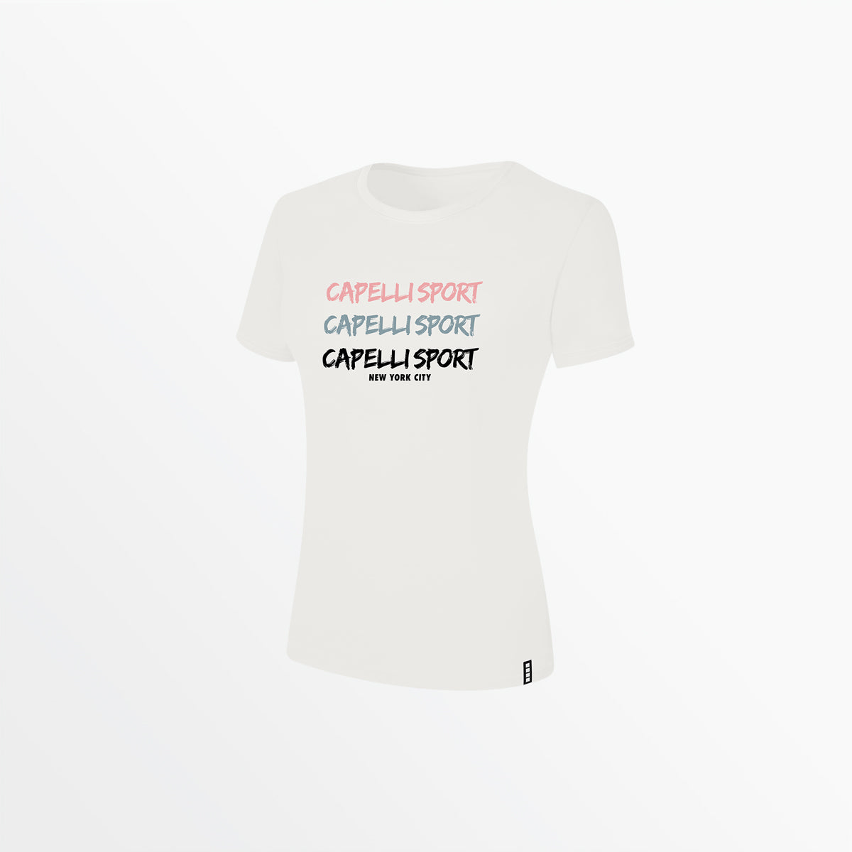 Women's Triple CS Sketchtee