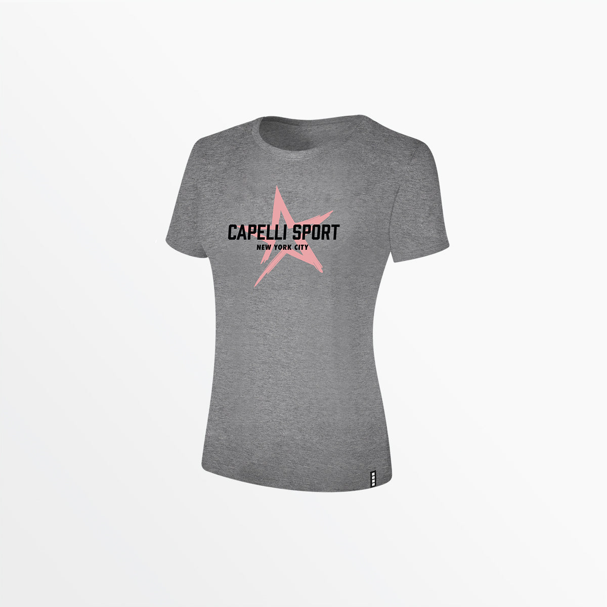 Women's Strike Star Tee