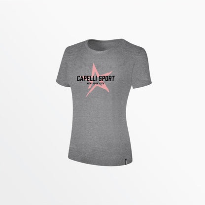 Women's Strike Star Tee