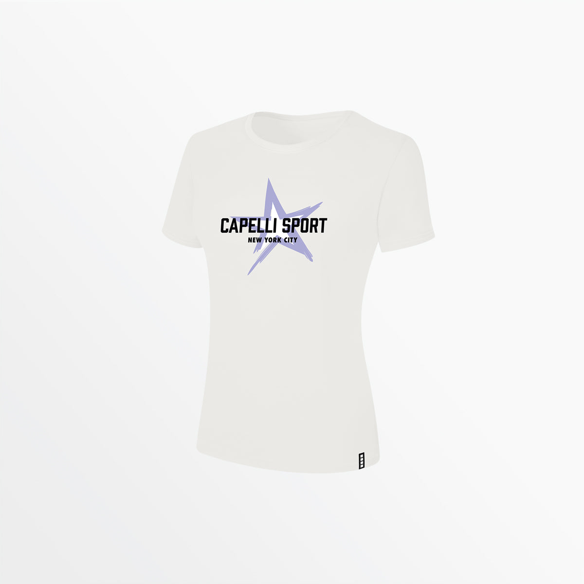 Women's Strike Star Tee