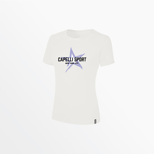 Women's Strike Star Tee