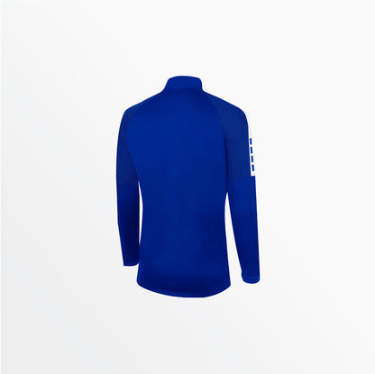Women's Madison 1/4 Zip Technical Training Top