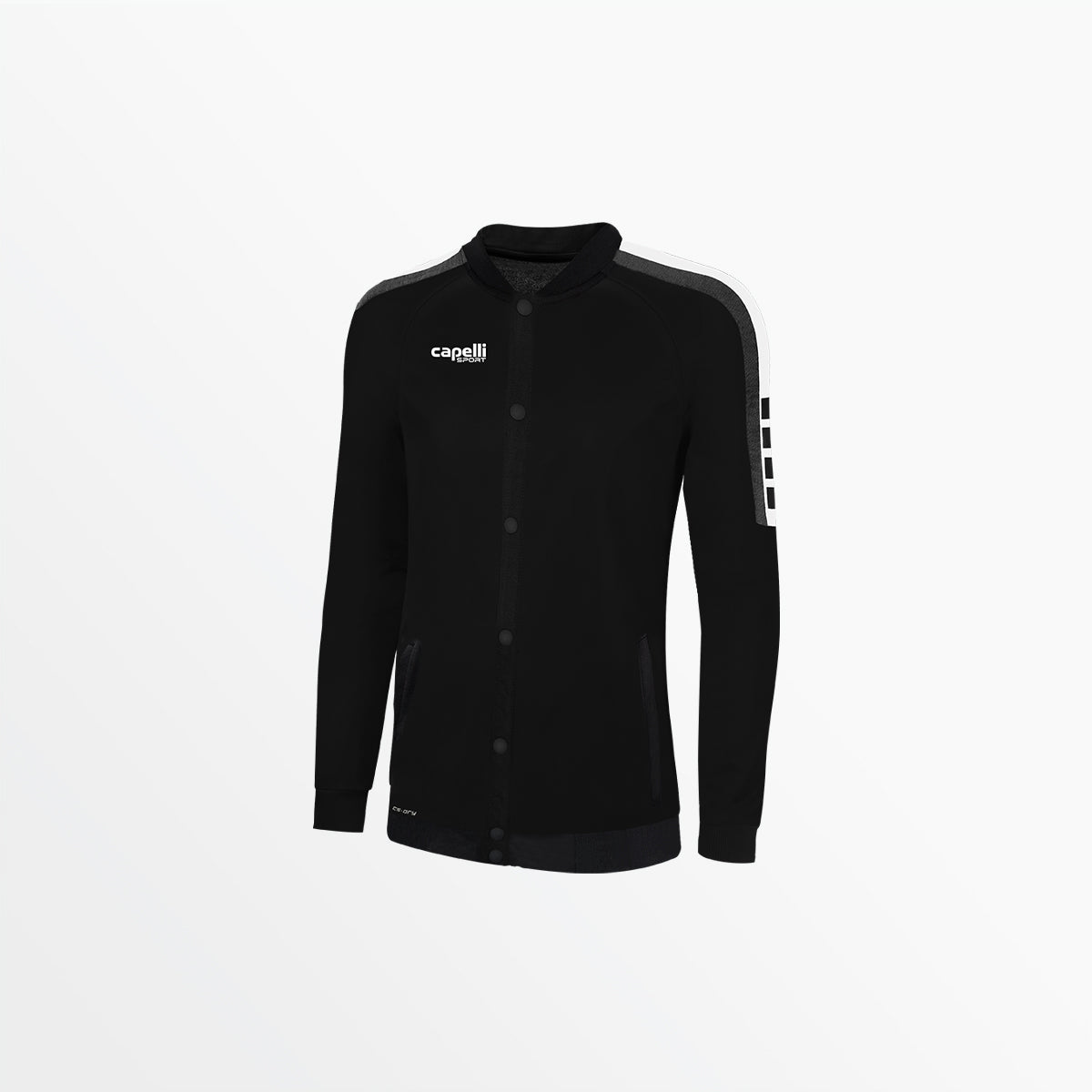 Women's Madison Track Jacket