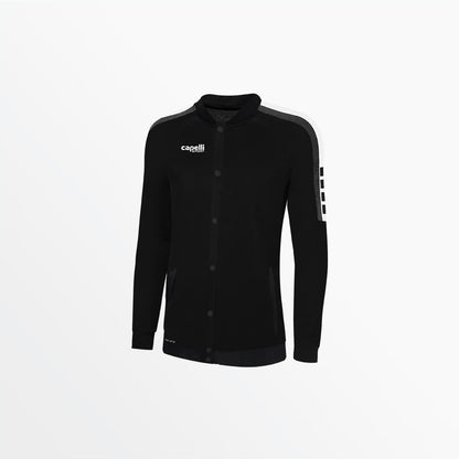 Women's Madison Track Jacket