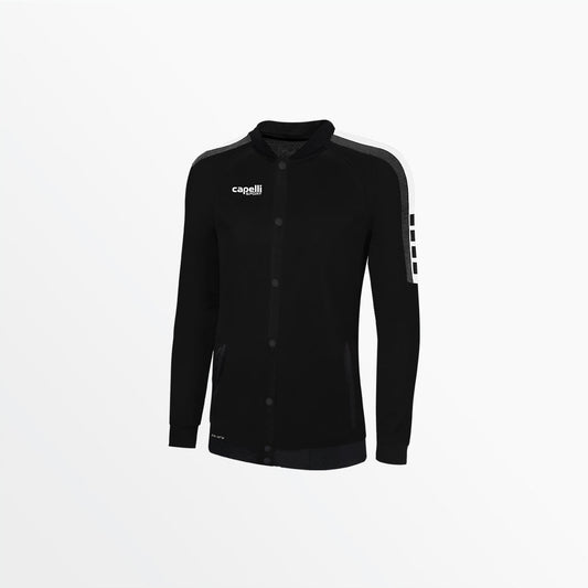 Women's Madison Track Jacket
