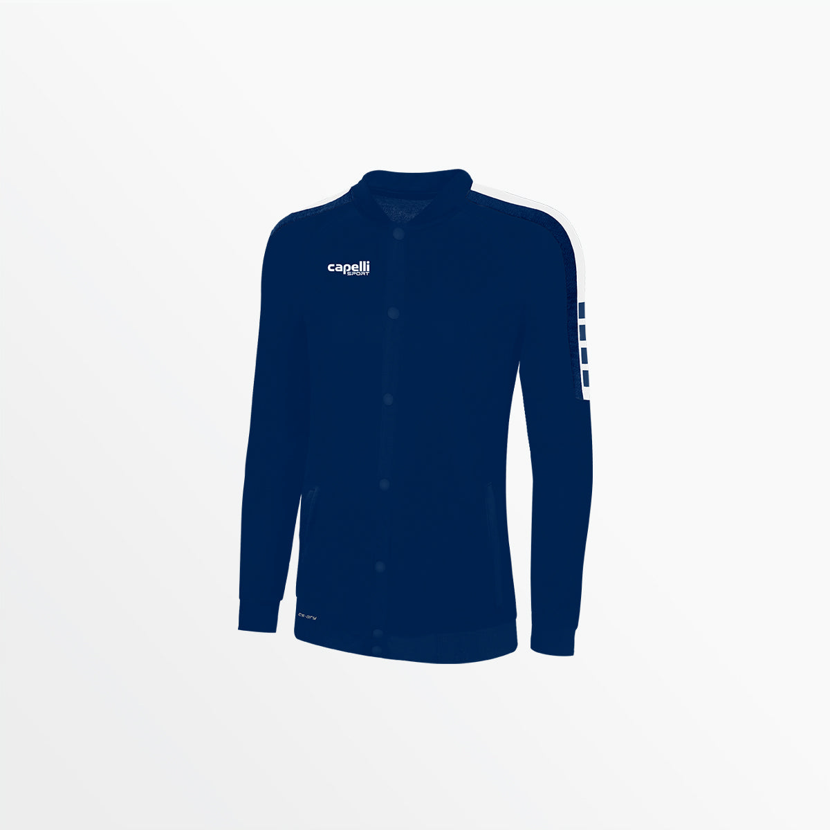 Women's Madison Track Jacket