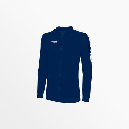 Women's Madison Track Jacket