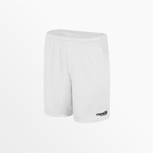 Women's Team Match Shorts