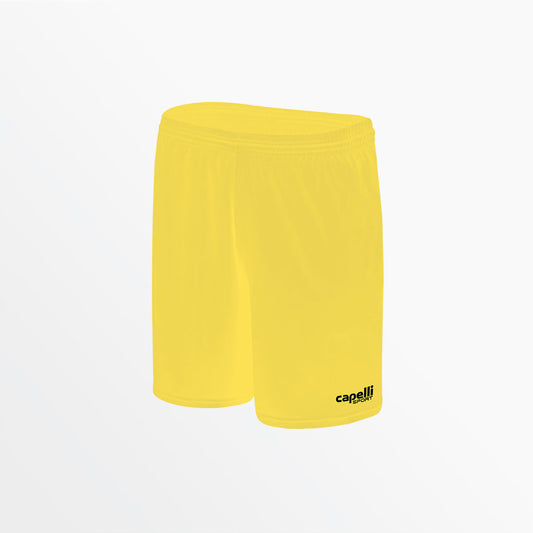 Women's Team Match Shorts