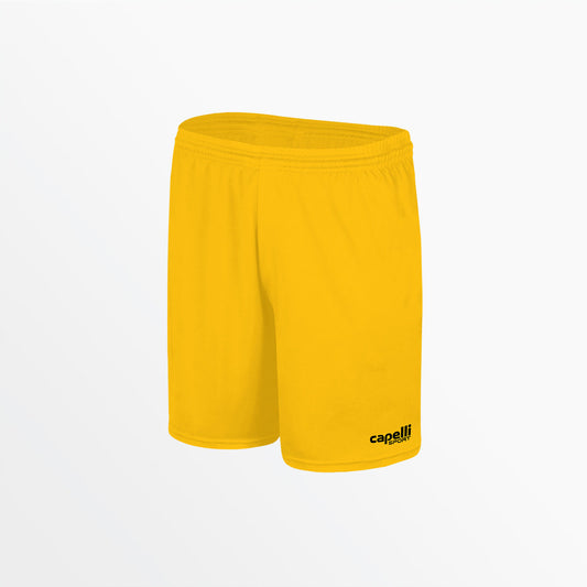 Women's Team Match Shorts