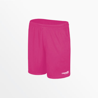 Women's Team Match Shorts