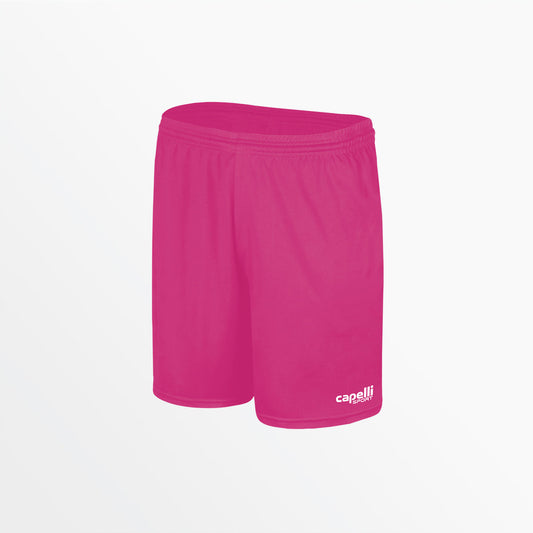Women's Team Match Shorts