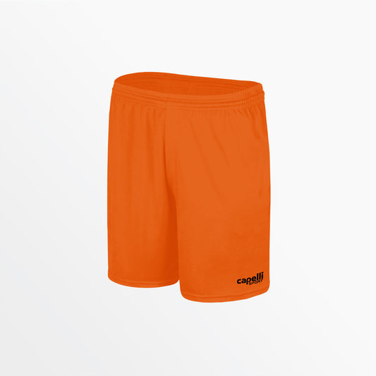 Women's Team Match Shorts