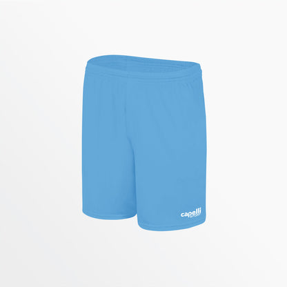 Women's Team Match Shorts