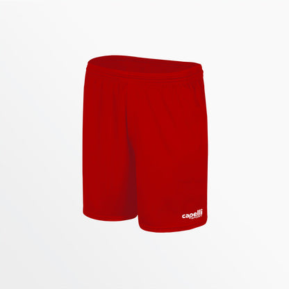 Women's Team Match Shorts