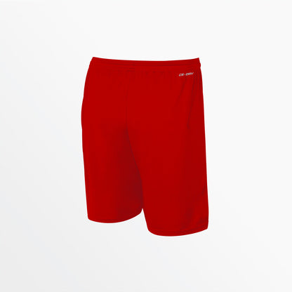Women's Team Match Shorts