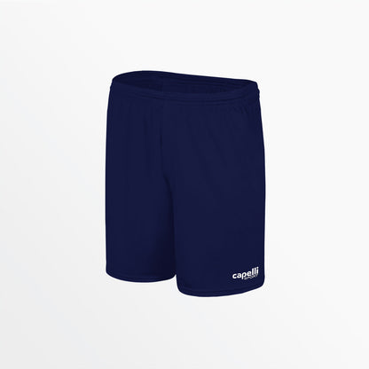 Women's Team Match Shorts