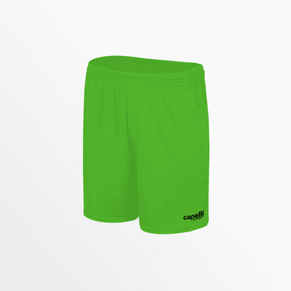 Women's Team Match Shorts