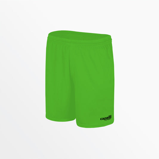 Women's Team Match Shorts