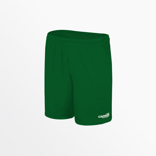 Women's Team Match Shorts