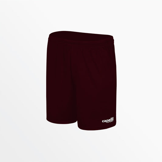 Women's Team Match Shorts