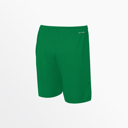 Women's Team Match Shorts