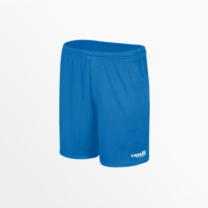 Women's Team Match Shorts