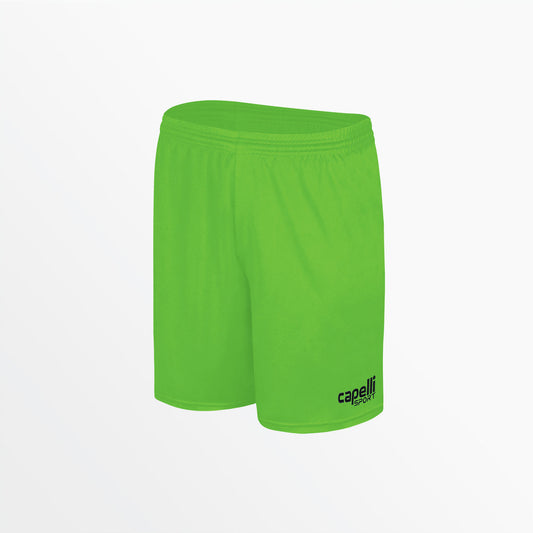 Women's CS II Goalkeeper Shorts