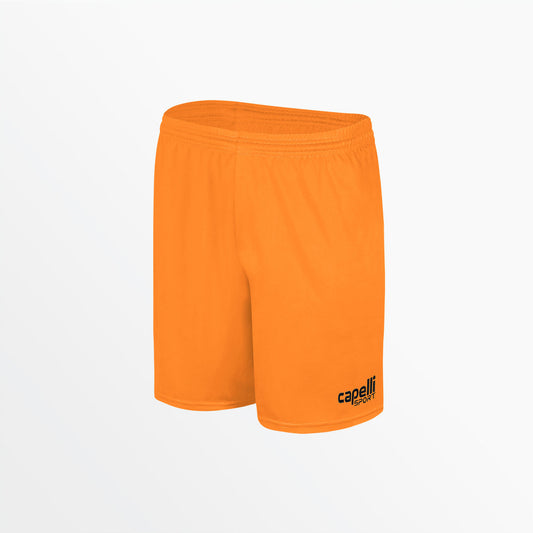 Women's CS II Goalkeeper Shorts
