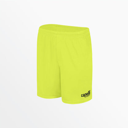 Women's CS II Goalkeeper Shorts