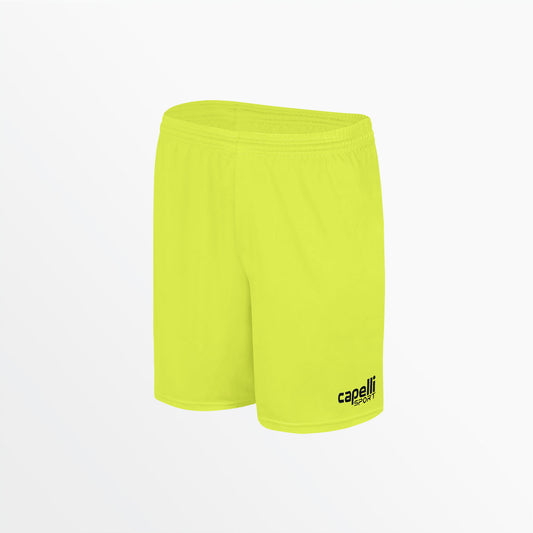 Women's CS II Goalkeeper Shorts