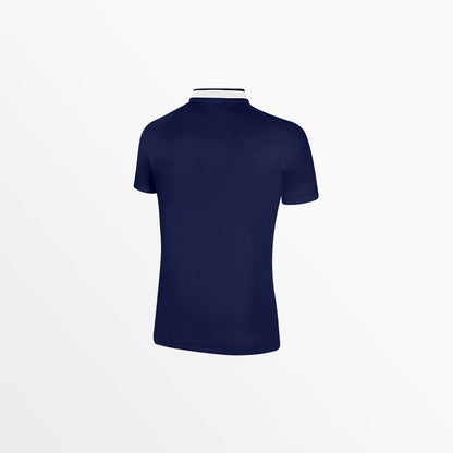 Women's Uptown Poly Polo