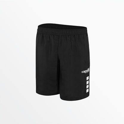 Women's Uptown Woven Shorts