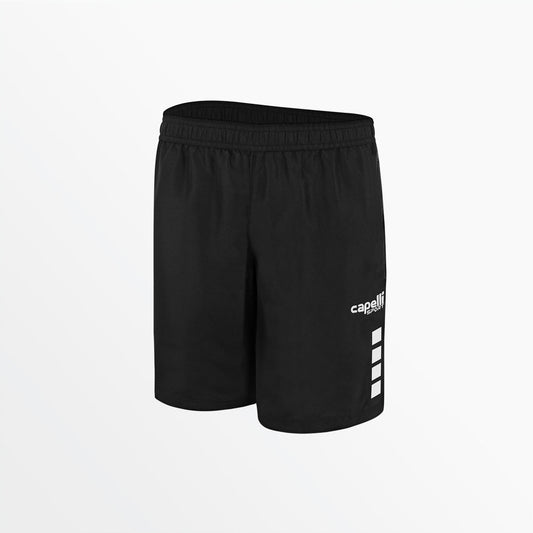 Women's Uptown Woven Shorts