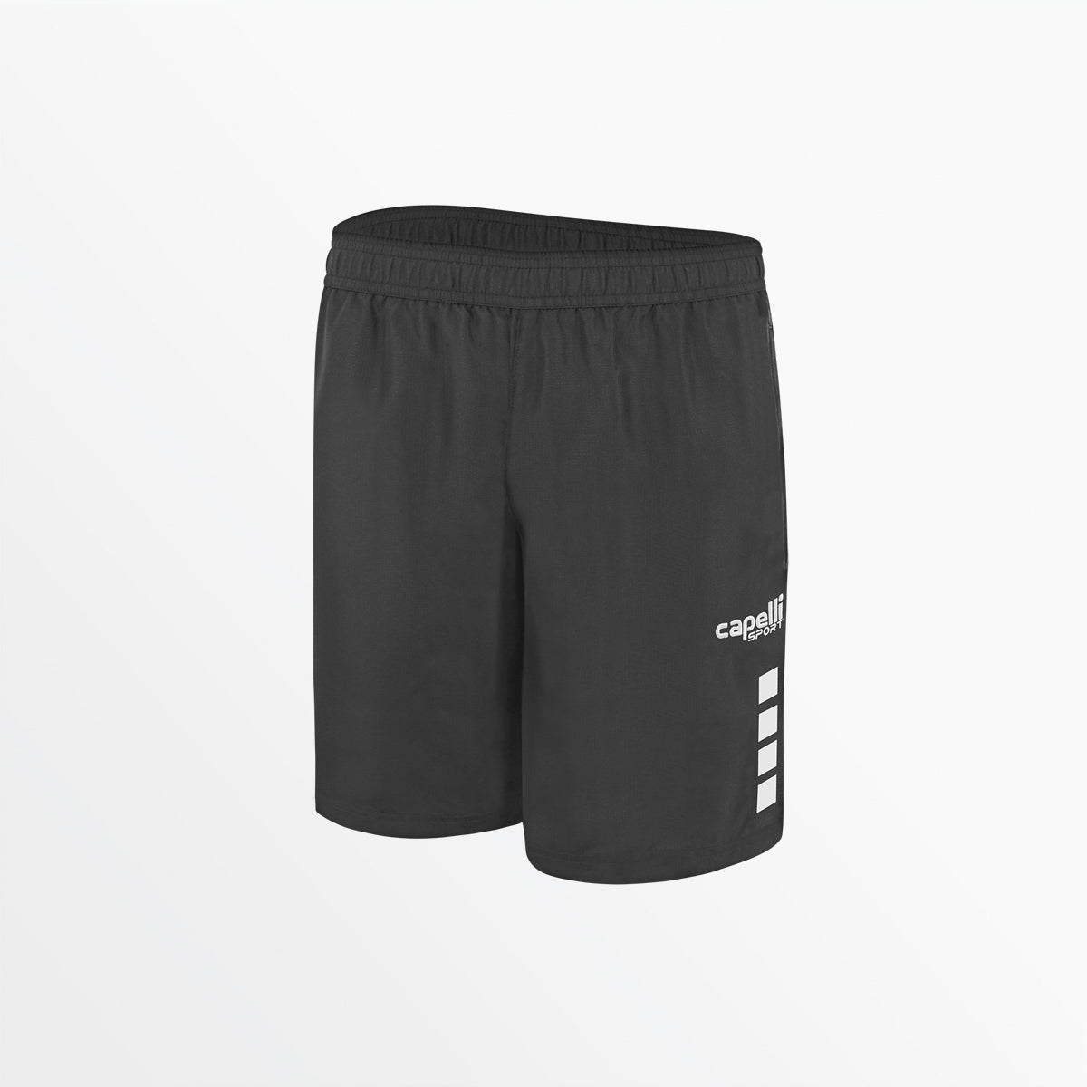 Women's Uptown Woven Shorts