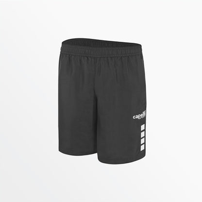Women's Uptown Woven Shorts