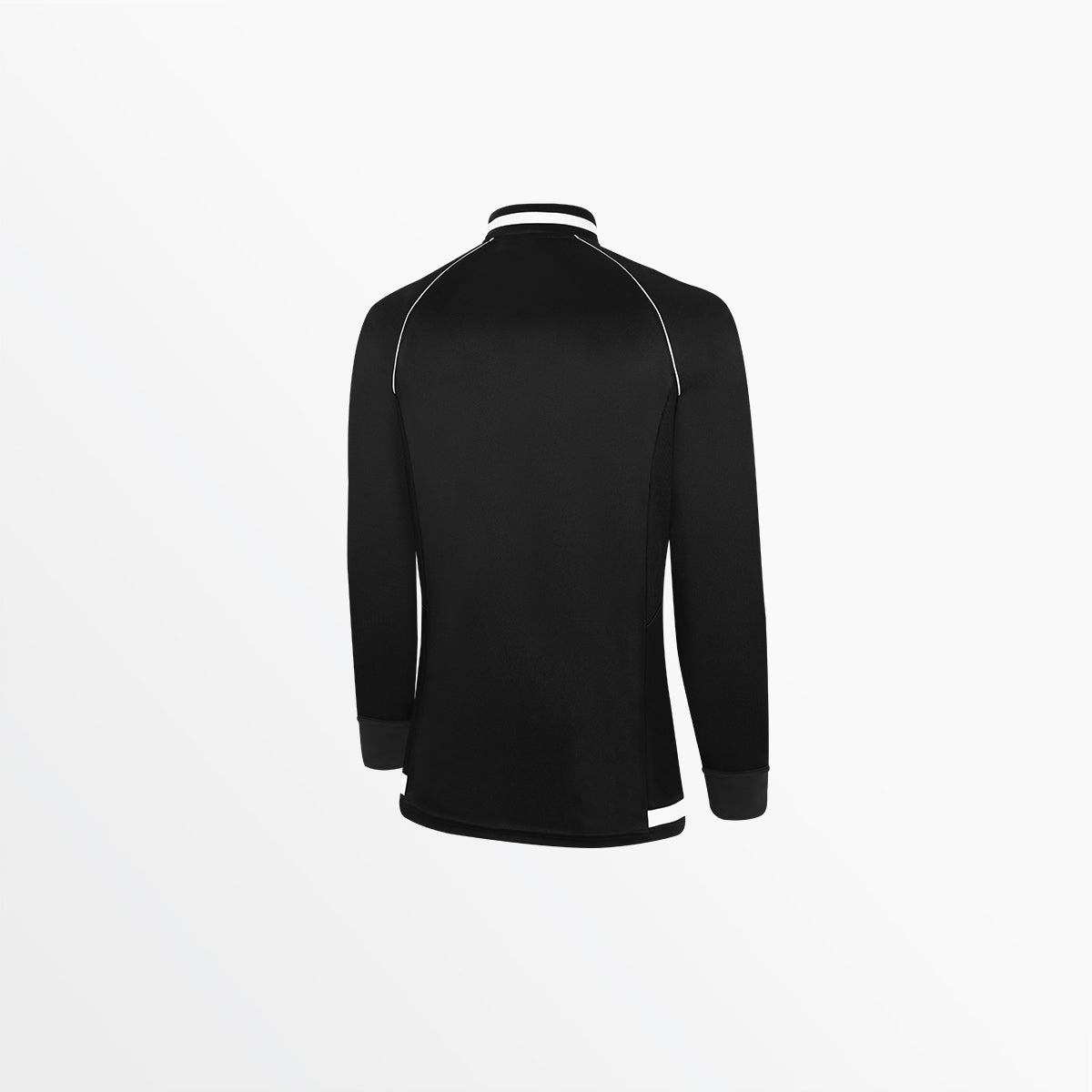 Women's Uptown 1/4 Zip Training Top