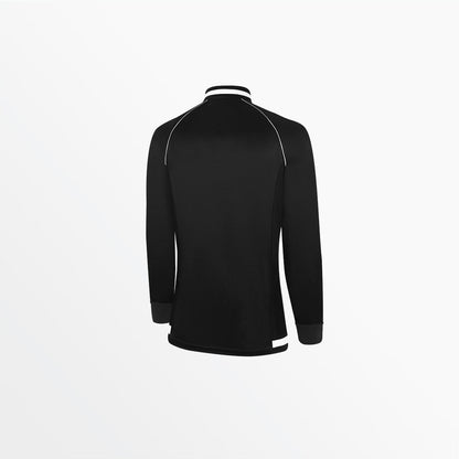 Women's Uptown 1/4 Zip Training Top