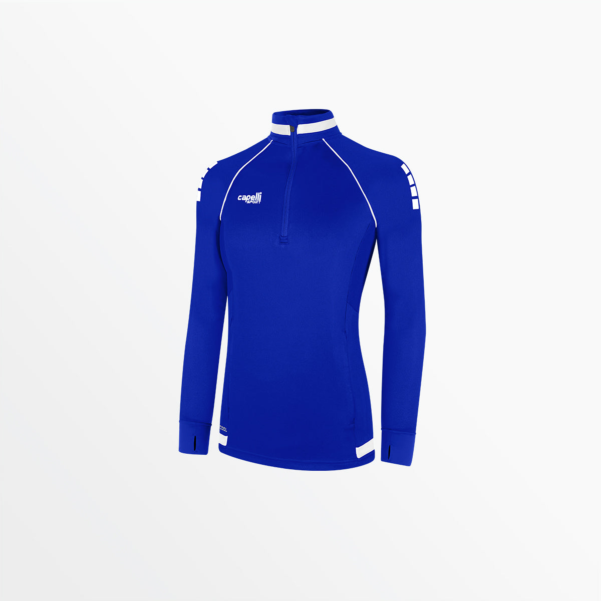 Women's Uptown 1/4 Zip Training Top