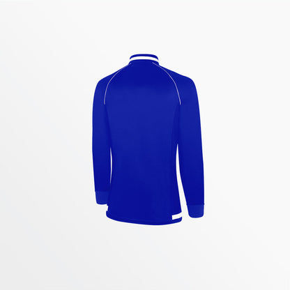 Women's Uptown 1/4 Zip Training Top